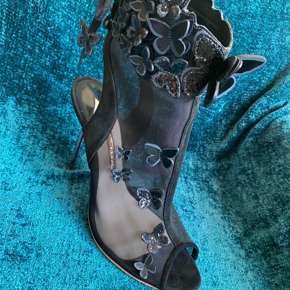 Spohia Webster Harmony Booties - Picture 13 of 16